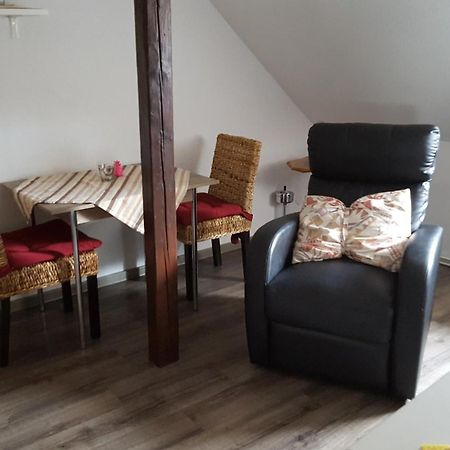 Charmante Wohnung Im Stadtkern, St Wendel Sankt Wendel Exterior foto