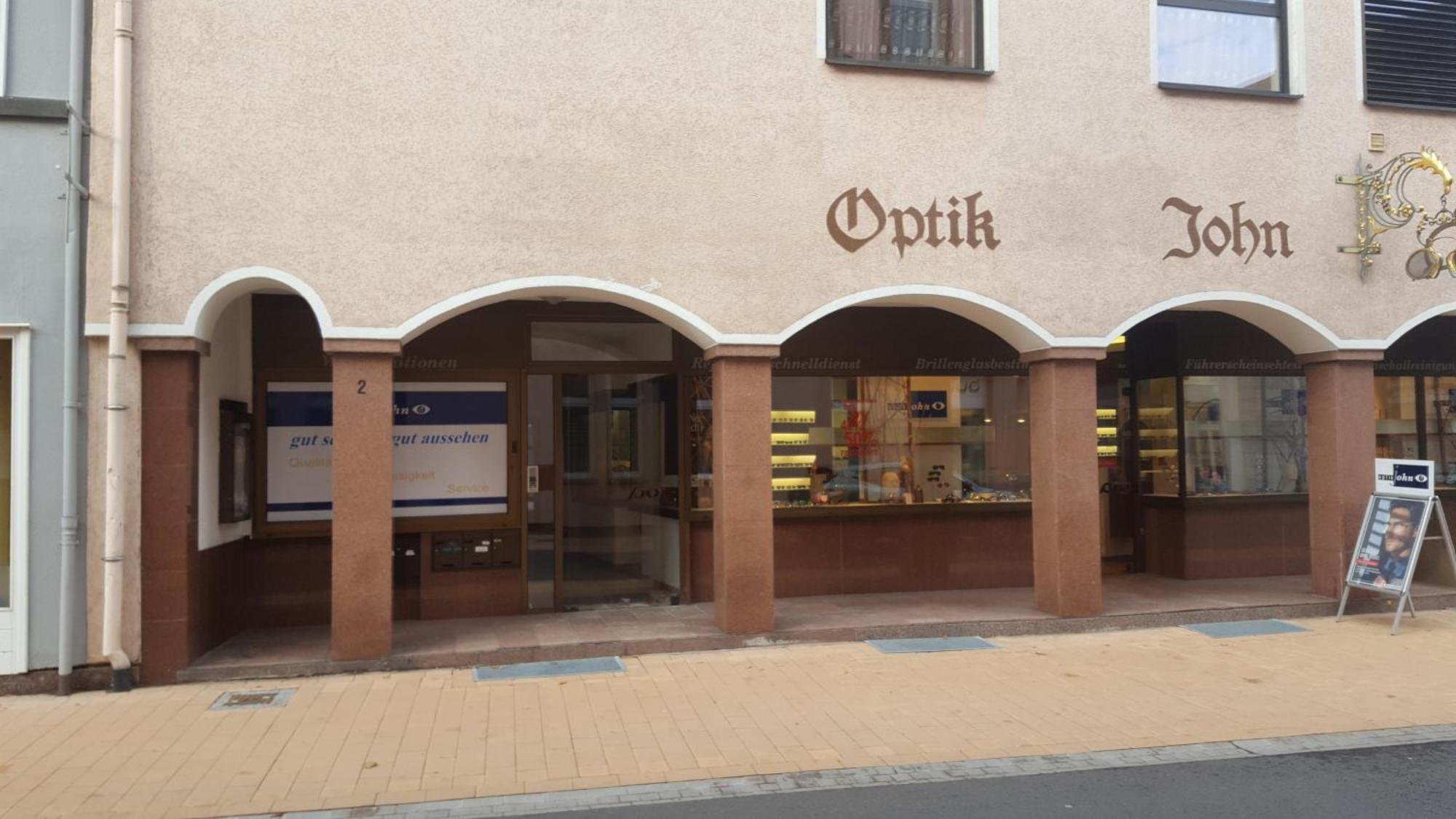 Charmante Wohnung Im Stadtkern, St Wendel Sankt Wendel Exterior foto